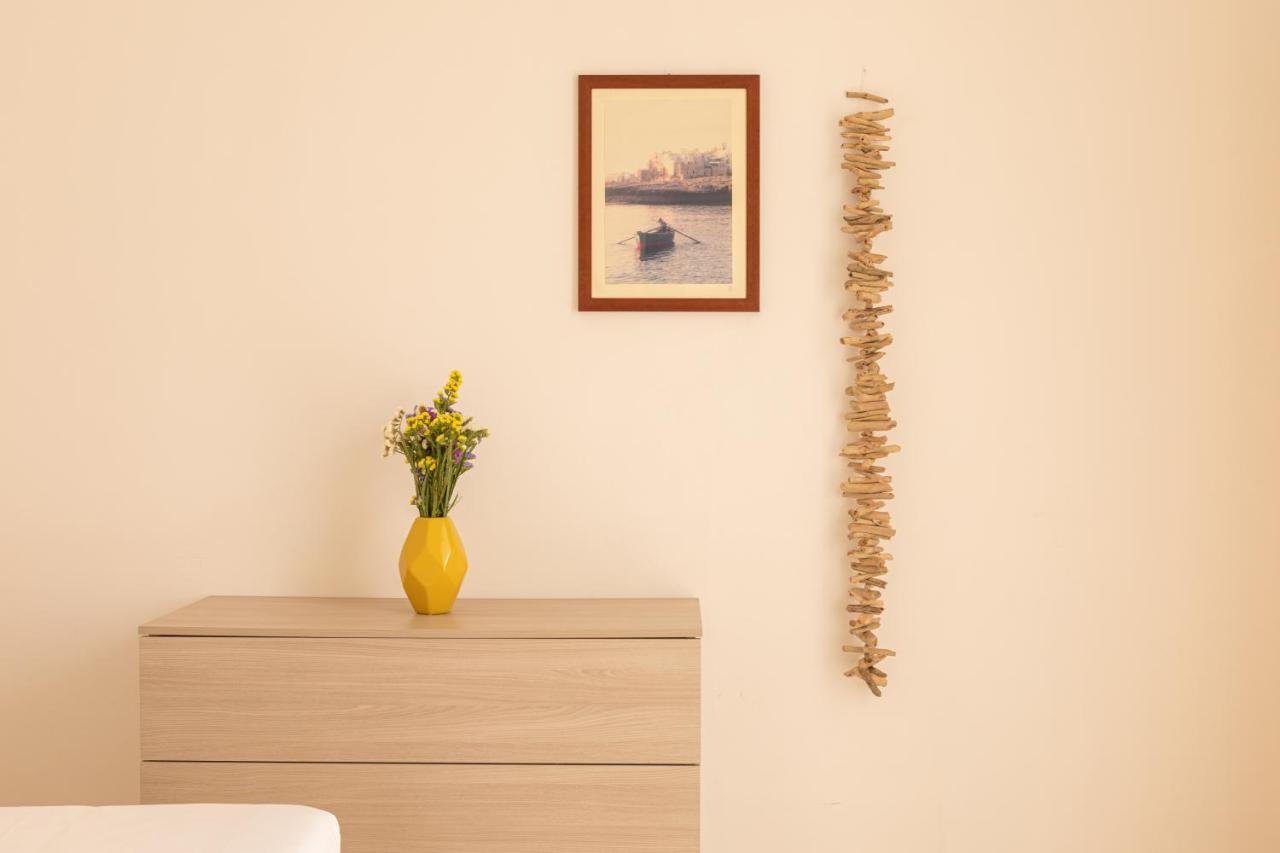 Apartmán Casa Labbate Polignano a Mare Exteriér fotografie