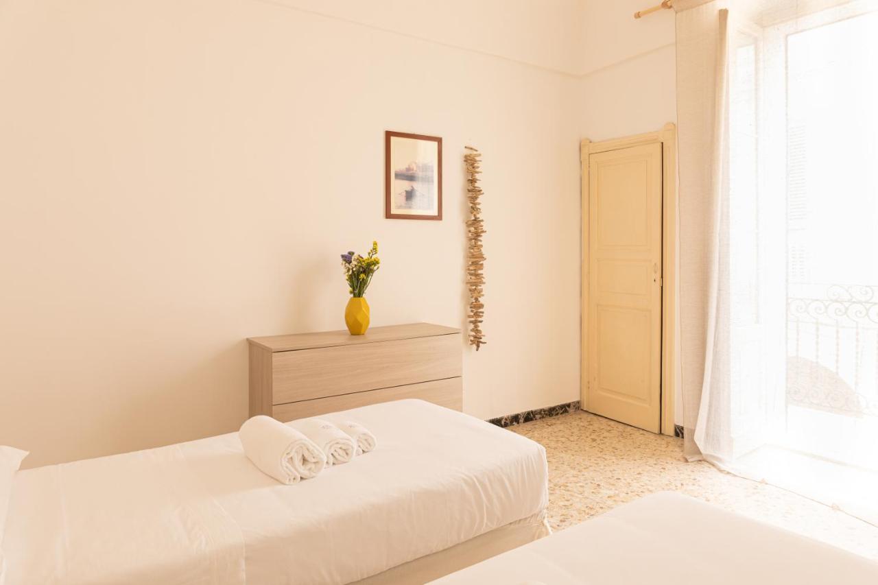 Apartmán Casa Labbate Polignano a Mare Exteriér fotografie