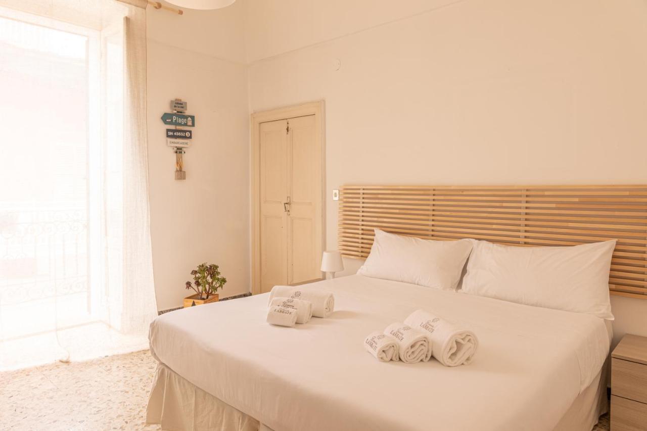 Apartmán Casa Labbate Polignano a Mare Exteriér fotografie