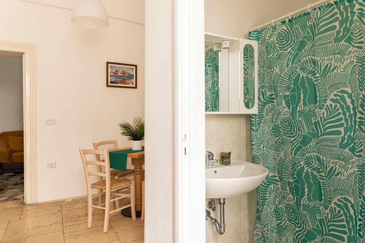 Apartmán Casa Labbate Polignano a Mare Exteriér fotografie