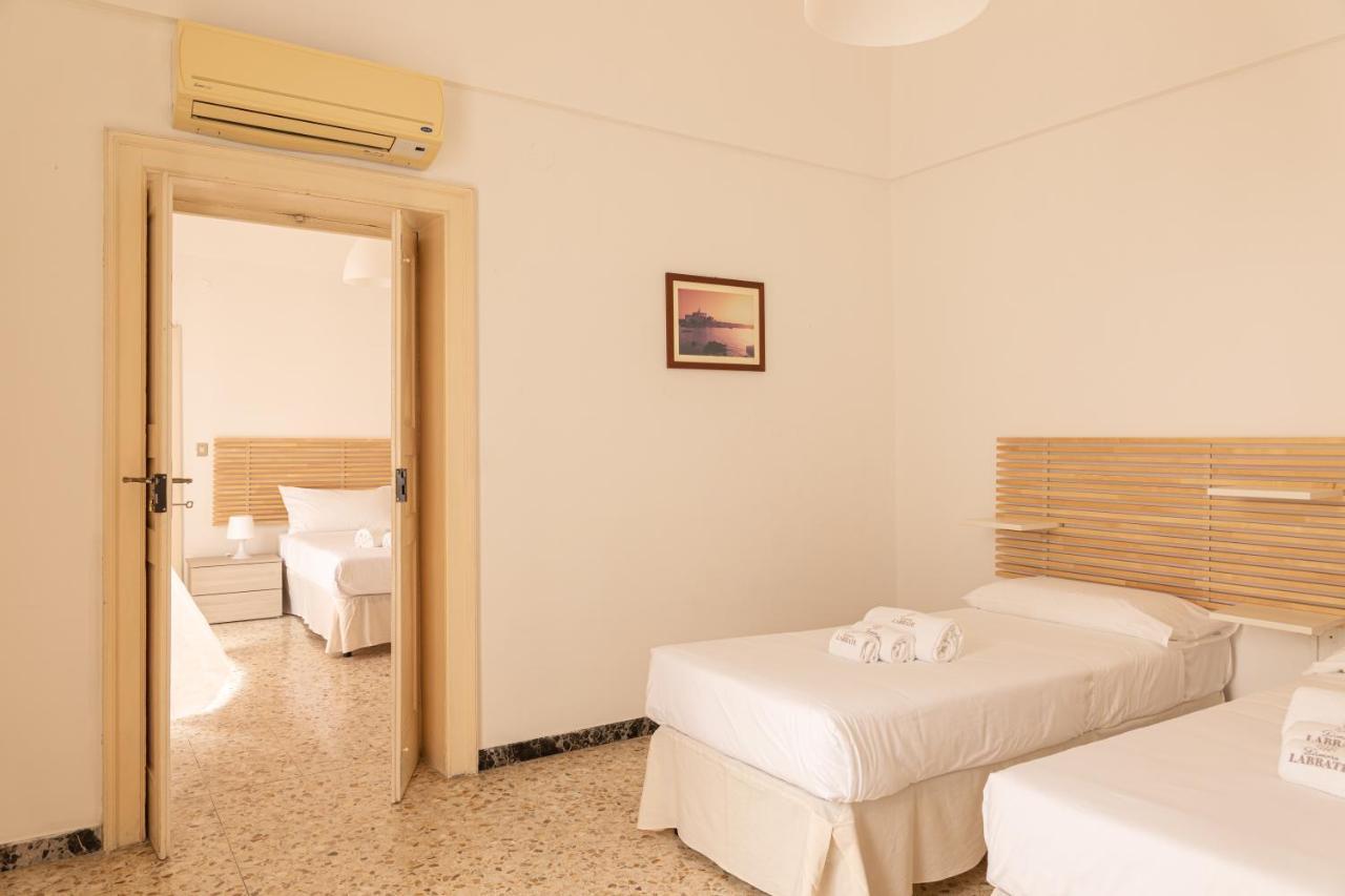 Apartmán Casa Labbate Polignano a Mare Exteriér fotografie